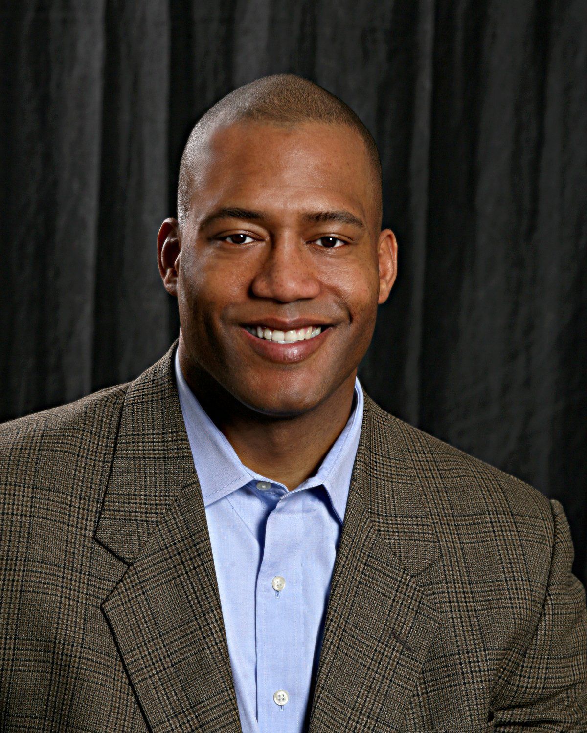 Chris Rodgers